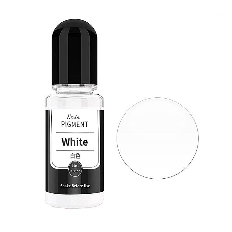 24 Color 10ml/Bottle Epoxy Res - Resin Dye Alcohol review and price