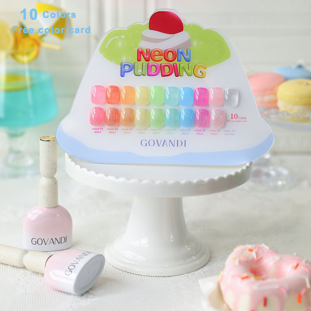 Spring Summer 10pcs Ice Cream  - Resin Glitter Pack review and price