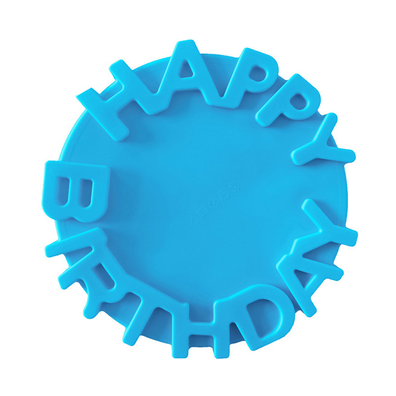 Happy Birthday Baking Pan Roun - Coaster Mold Round review and price